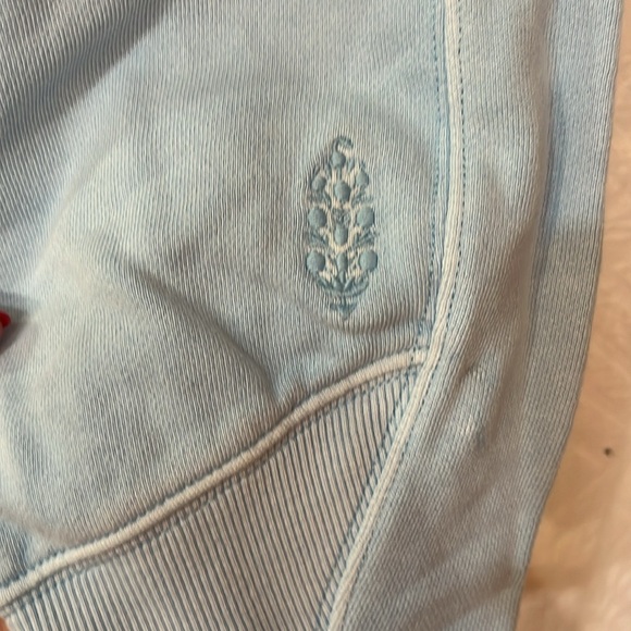 NWOT Free People Movement Spur of the Moment Solid Hoodie - Picture 4 of 9